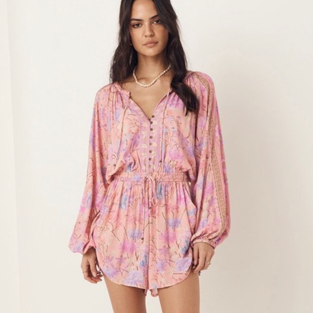 🦋 Spell butterfly romper 🦋
